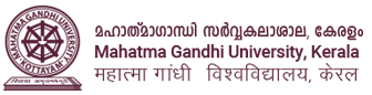 Mahathma Gandji University